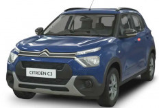 Mobil Eropa Rp99 Jutaan Ini Irit 18,3 Km/L, Sekali Isi Bisa Jalan 500 Km