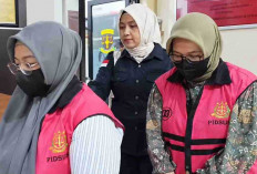 Kejati Babel Ungkap Peran 2 Pejabat BNI dalam Korupsi Dana PT Kobatin