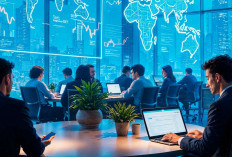 Perdagangan Terakhir 2025, Bursa Asia Kompak Melemah Jelang Tutup Tahun