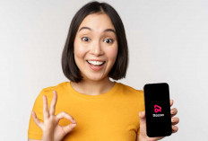 4 Cara Dapat Saldo DANA Gratis dari Aplikasi Resso, Cuan dari Dengerin Musik