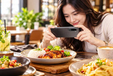 7 HP 2 Jutaan Kamera Bening untuk Konten 2026, Ada Redmi hingga Infinix