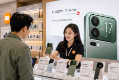 Daftar Harga 8 HP Xiaomi September 2026, Termurah Mulai 2 Jutaan