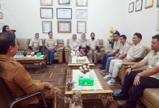 Bupati Beltim Minta KDMP Diawasi, Jangan Mainkan Barang Subsidi