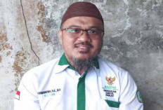 Baznas Belitung Siapkan Layanan Ambulans 24 Jam, Prioritaskan Warga Kurang Mampu