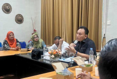 Rumah Warga hingga Sekolah Masuk IUP PT Timah, DPRD Babel Cari Solusi 