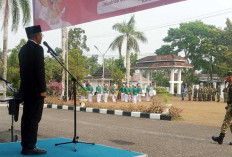 Ketika BBM Terbatas, Bupati Belitung Ingatkan Nilai Pancasila dan Kepedulian