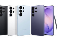 Samsung Galaxy S26 Resmi Rilis, AI Kini Bisa Ambil Tindakan Tanpa Banyak Perintah