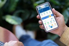 BRImo Raih Penghargaan Inovasi Digital 2026, Bukti Transformasi Digital BRI Kian Diperhitungkan
