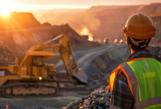 Arab Saudi Temukan Cadangan Emas Raksasa di Makkah, Dunia Terkejut