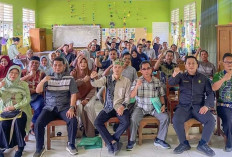 DPRD Beltim Prioritaskan Raperda Perlindungan Guru, Cegah Kriminalisasi dan Beri Kepastian Hukum