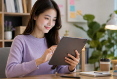 5 Tablet Android 2026 Layak Dibeli, Spek Kencang untuk Kerja hingga Gaming