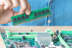 Krisis Chip Memori 2026, Harga Laptop dan Gadget Ikut Naik