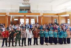 Stunting Masih Jadi PR, Babel Genjot Program Bangga Kencana 2026