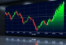 IHSG Mengamuk di Akhir Pekan: Lawan Badai MSCI, Siap Uji Level 8.400