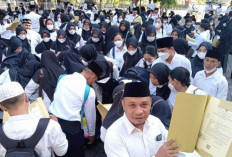 Kabar Baik! Nasib 240 Ribu Guru PPPK Paruh Waktu Mulai 2027 Terungkap