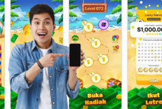 Game Seru Penghasil Saldo DANA Gratis 2025: Cocokkan Buah dan Kumpulkan Hadiah