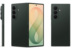 Keunggulan Kamera Galaxy Z Fold8 Ultra: 200MP, Ultra Wide 50MP, Telefoto 3x