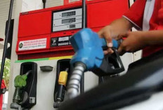 Mitos atau Fakta: Isi BBM Malam Hari Lebih Untung? Ini Kata Ahli IPB