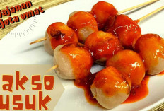 6 Ide Jualan Pentol Kekinian 2025, Modal Kecil Untung Besar!