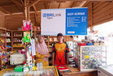 Kisah John di Perbatasan RI-Papua Nugini, Agen BRILink yang Bantu Warga Tak Perlu ke Kota