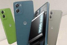 6 HP Baterai Besar 7000 mAh Termurah 2025, Worth It Dipinang Jelang Akhir Tahun