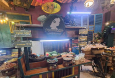 Nostalgia Rasa D’Kambodja Semarang, Kuliner Anne Avantie yang Tumbuh Bersama BRI