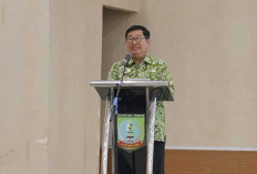 LKPP Bidik Belitung Timur Jadi Contoh Desa Antikorupsi, Tata Kelola PBJ Desa Diperkuat
