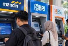 Cek Batasnya! Saldo Minimum Mandiri, BRI, BNI Terbaru Oktober 2026