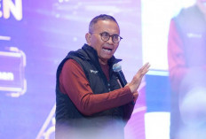Dahlan Iskan Ingatkan Pengusaha Jangan Terjebak Cara Lama, Ini Tantangan Bisnis di Era AI