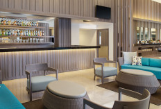 Dari Ulasan Tamu, Hotel Beach Access di Belitung Ini Raih Rating 4,5