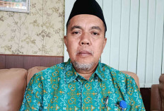 Kemenag Belitung Ajak Umat Islam Segera Bayar Zakat Fitrah Ramadan 1447 Hijriah