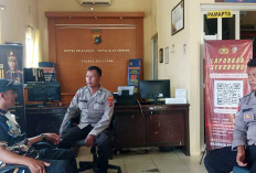 Wartawan Diduga Diintimidasi dan Dicekik di PPN Tanjungpandan, Keributan Hebohkan Warga