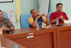 Jadwal Festival Usia Dini Belitung 2026, Dispora Siapkan Bibit Atlet Muda