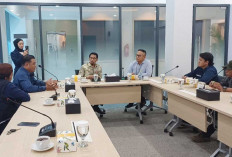 SMSI Babel-OJK Perkuat Edukasi Keuangan, Masyarakat Diminta Waspada Penipuan
