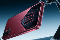 Infinix GT 50 Pro Rilis, Bawa Pendingin HydroFlow dan Performa Gaming Gahar