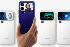Bocoran Xiaomi 18 Pro dan Pro Max Terungkap, Harga Fantastis, Baterai Lebih Kecil