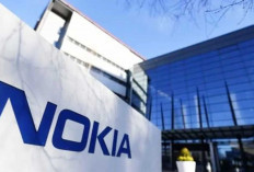 Nokia Menyerah Jualan HP, Kini Mendadak Bangkit Lewat Strategi Baru