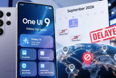 One UI 9 Galaxy S26 Tertunda, Jadwal Global Samsung Kini Bikin Penasaran