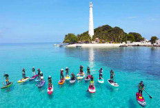 Bangka Belitung Layak Jadi Contoh Blue Green Island Indonesia, Ini Alasan Guru Besar IPB