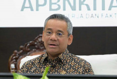 Menkeu Pastikan APBN 2026 Tetap Sehat, Belanja Negara Tembus Rp2.660,5 Triliun