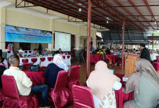 Fakta Retaknya Kepemimpinan Babel Terbongkar, Koruban Belitung Buka Suara