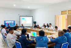 Dishub Beltim Dorong Pelabuhan Manggar Jadi Gerbang Logistik Baru, Bidik Rute Langsung Jakarta