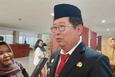 3 ASN Beltim Jadi Tersangka Korupsi, Bupati Tegaskan Tak Mau Anak Buah Terjerat Hukum