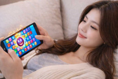 Game Puzzle Penghasil Uang 2026 Cepat Cair ke Dompet Digital, Ini Cara Aman Mainnya
