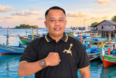 Nelayan Beltim Tolak Tambang Laut dalam Revisi RZWP3K Babel, Ini Tuntutannya