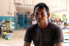 Harga Tak Menentu, Penambang Timah di Beltim Butuh Kepastian Penjualan