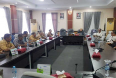 6 Kades Beltim Minta Zero Tambang Laut Dipertahankan, Ini Respons Ketua DPRD