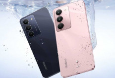 10 HP Tahan Air Harga Terjangkau 2025, Mulai Rp 2 Jutaan