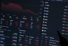 Prediksi IHSG Senin 19 Januari 2026, Ini Area Kritis dan Rekomendasi Saham Pilihan