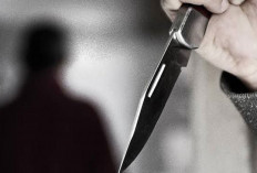 Cuma Gara-Gara Utang Rp50 Ribu, Residivis Tikam Penagih hingga Luka Parah